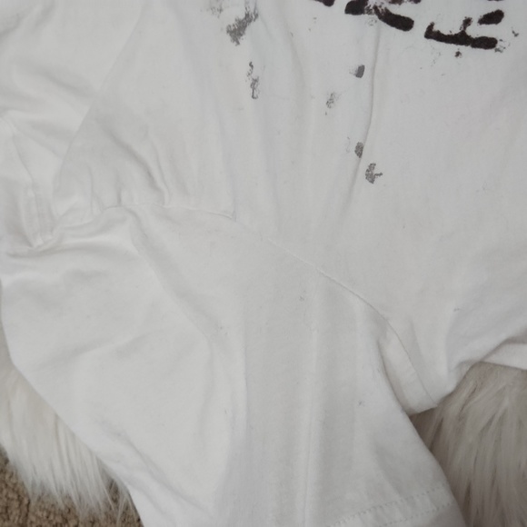 Men's Calvin Klein shirt- medium - Picture 3 of 6